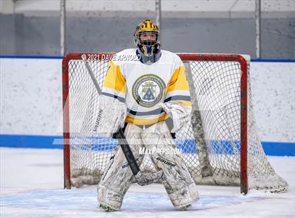 Thumbnail 3 in Buckingham Browne & Nichols @ Noble & Greenough (Scrimmage) photogallery.