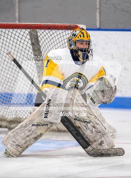 Thumbnail 1 in Buckingham Browne & Nichols @ Noble & Greenough (Scrimmage) photogallery.