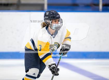 Thumbnail 3 in Buckingham Browne & Nichols @ Noble & Greenough (Scrimmage) photogallery.