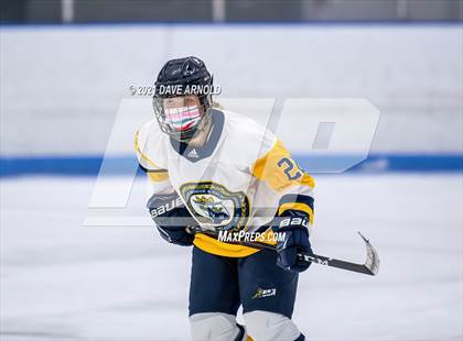 Thumbnail 3 in Buckingham Browne & Nichols @ Noble & Greenough (Scrimmage) photogallery.