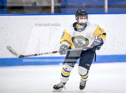 Thumbnail 1 in Buckingham Browne & Nichols @ Noble & Greenough (Scrimmage) photogallery.