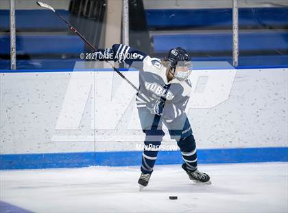 Thumbnail 3 in Buckingham Browne & Nichols @ Noble & Greenough (Scrimmage) photogallery.