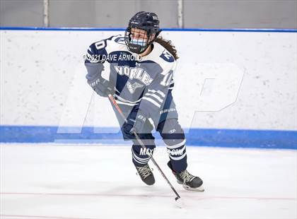 Thumbnail 1 in Buckingham Browne & Nichols @ Noble & Greenough (Scrimmage) photogallery.