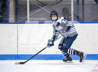 Thumbnail 1 in Buckingham Browne & Nichols @ Noble & Greenough (Scrimmage) photogallery.