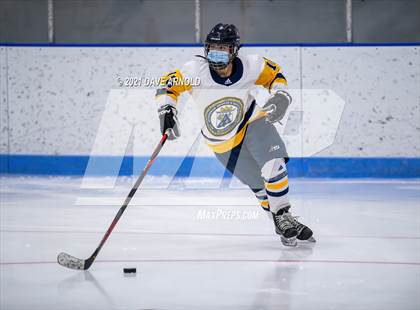 Thumbnail 1 in Buckingham Browne & Nichols @ Noble & Greenough (Scrimmage) photogallery.