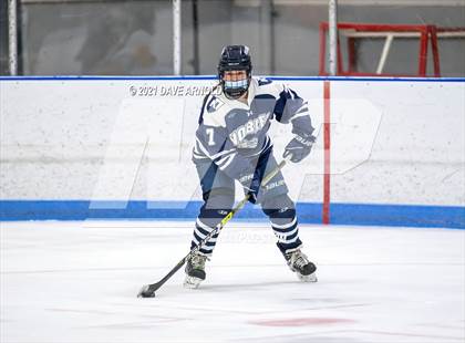 Thumbnail 3 in Buckingham Browne & Nichols @ Noble & Greenough (Scrimmage) photogallery.