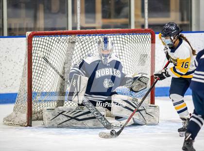 Thumbnail 3 in Buckingham Browne & Nichols @ Noble & Greenough (Scrimmage) photogallery.