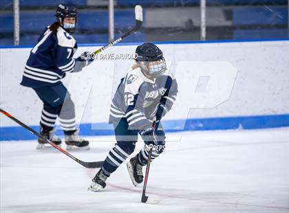 Thumbnail 1 in Buckingham Browne & Nichols @ Noble & Greenough (Scrimmage) photogallery.