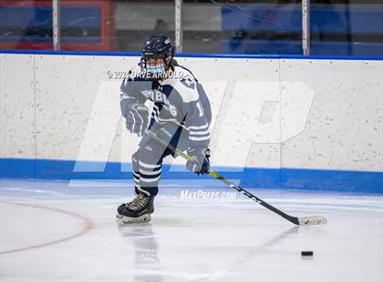Thumbnail 1 in Buckingham Browne & Nichols @ Noble & Greenough (Scrimmage) photogallery.