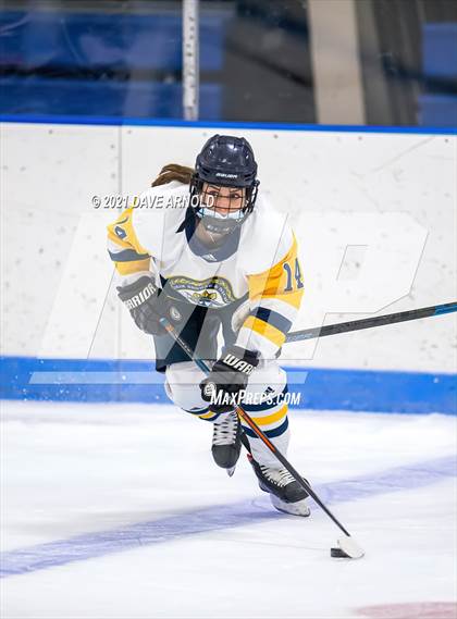 Thumbnail 1 in Buckingham Browne & Nichols @ Noble & Greenough (Scrimmage) photogallery.