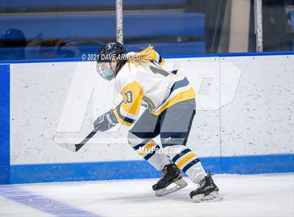 Thumbnail 2 in Buckingham Browne & Nichols @ Noble & Greenough (Scrimmage) photogallery.