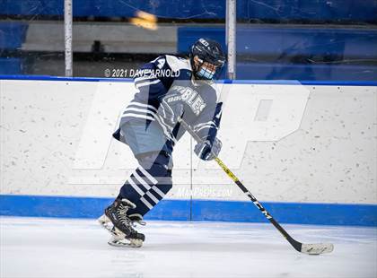 Thumbnail 2 in Buckingham Browne & Nichols @ Noble & Greenough (Scrimmage) photogallery.