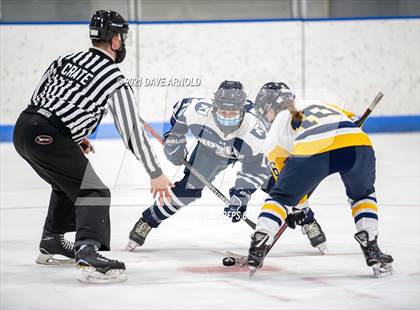 Thumbnail 2 in Buckingham Browne & Nichols @ Noble & Greenough (Scrimmage) photogallery.