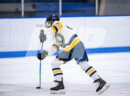 Thumbnail 2 in Buckingham Browne & Nichols @ Noble & Greenough (Scrimmage) photogallery.