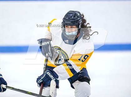 Thumbnail 2 in Buckingham Browne & Nichols @ Noble & Greenough (Scrimmage) photogallery.