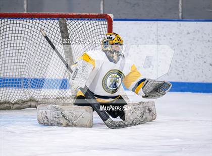 Thumbnail 2 in Buckingham Browne & Nichols @ Noble & Greenough (Scrimmage) photogallery.