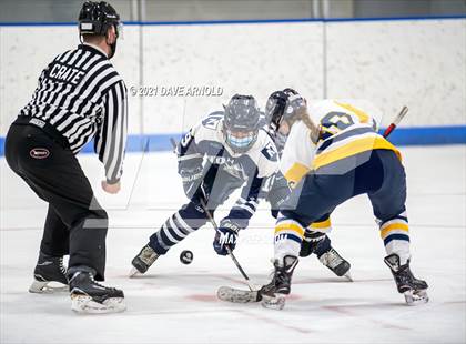 Thumbnail 3 in Buckingham Browne & Nichols @ Noble & Greenough (Scrimmage) photogallery.