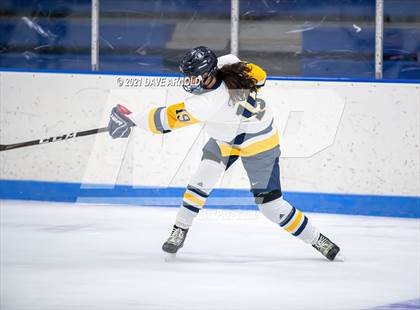 Thumbnail 2 in Buckingham Browne & Nichols @ Noble & Greenough (Scrimmage) photogallery.