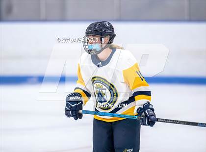 Thumbnail 3 in Buckingham Browne & Nichols @ Noble & Greenough (Scrimmage) photogallery.
