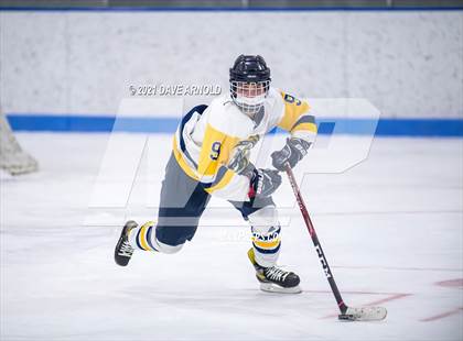 Thumbnail 3 in Buckingham Browne & Nichols @ Noble & Greenough (Scrimmage) photogallery.