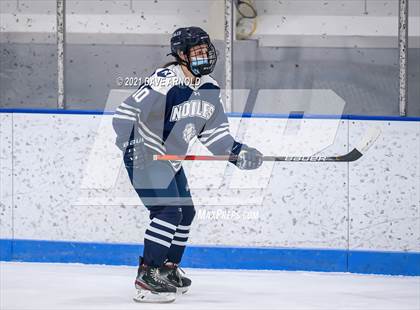 Thumbnail 2 in Buckingham Browne & Nichols @ Noble & Greenough (Scrimmage) photogallery.