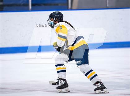 Thumbnail 1 in Buckingham Browne & Nichols @ Noble & Greenough (Scrimmage) photogallery.