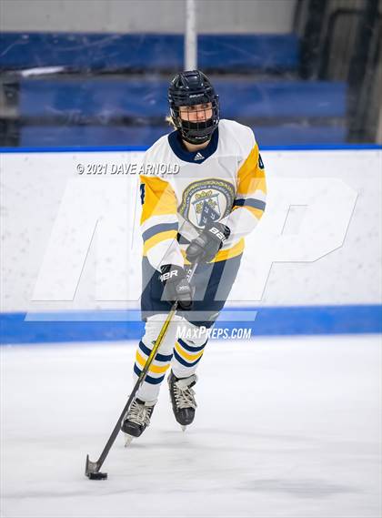 Thumbnail 3 in Buckingham Browne & Nichols @ Noble & Greenough (Scrimmage) photogallery.