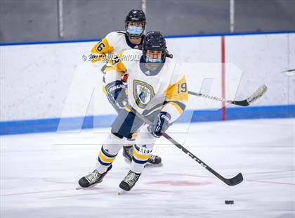 Thumbnail 3 in Buckingham Browne & Nichols @ Noble & Greenough (Scrimmage) photogallery.