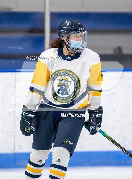 Thumbnail 3 in Buckingham Browne & Nichols @ Noble & Greenough (Scrimmage) photogallery.