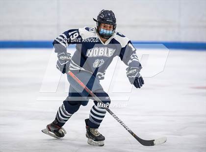 Thumbnail 3 in Buckingham Browne & Nichols @ Noble & Greenough (Scrimmage) photogallery.