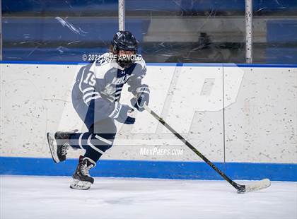 Thumbnail 3 in Buckingham Browne & Nichols @ Noble & Greenough (Scrimmage) photogallery.