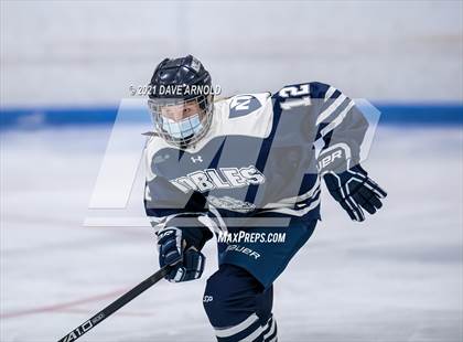 Thumbnail 1 in Buckingham Browne & Nichols @ Noble & Greenough (Scrimmage) photogallery.