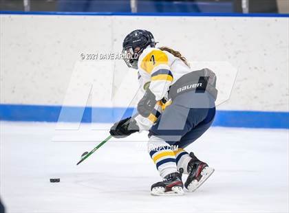 Thumbnail 2 in Buckingham Browne & Nichols @ Noble & Greenough (Scrimmage) photogallery.