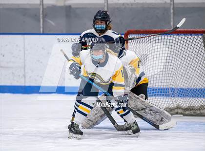 Thumbnail 3 in Buckingham Browne & Nichols @ Noble & Greenough (Scrimmage) photogallery.