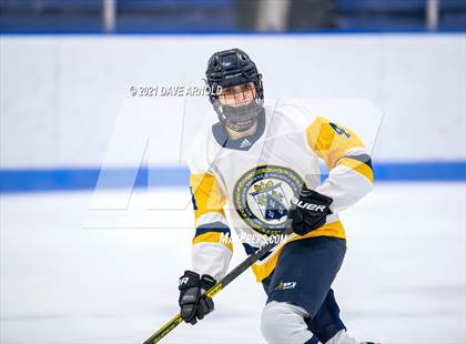 Thumbnail 1 in Buckingham Browne & Nichols @ Noble & Greenough (Scrimmage) photogallery.