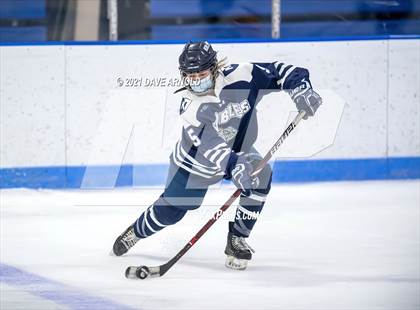 Thumbnail 1 in Buckingham Browne & Nichols @ Noble & Greenough (Scrimmage) photogallery.