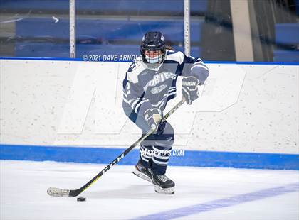 Thumbnail 2 in Buckingham Browne & Nichols @ Noble & Greenough (Scrimmage) photogallery.