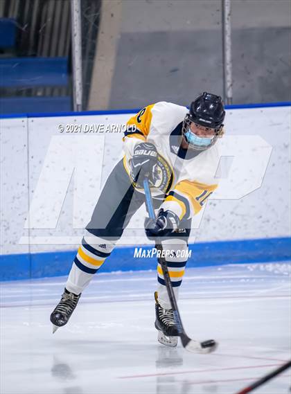 Thumbnail 1 in Buckingham Browne & Nichols @ Noble & Greenough (Scrimmage) photogallery.