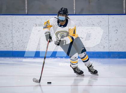 Thumbnail 2 in Buckingham Browne & Nichols @ Noble & Greenough (Scrimmage) photogallery.