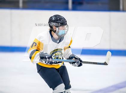 Thumbnail 3 in Buckingham Browne & Nichols @ Noble & Greenough (Scrimmage) photogallery.