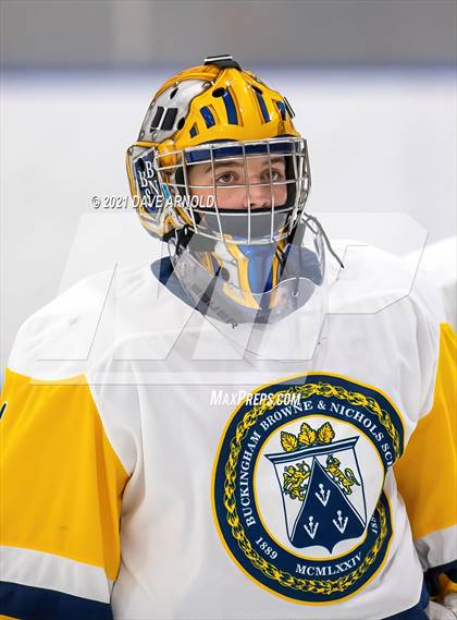 Thumbnail 1 in Buckingham Browne & Nichols @ Noble & Greenough (Scrimmage) photogallery.
