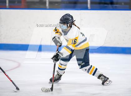 Thumbnail 1 in Buckingham Browne & Nichols @ Noble & Greenough (Scrimmage) photogallery.