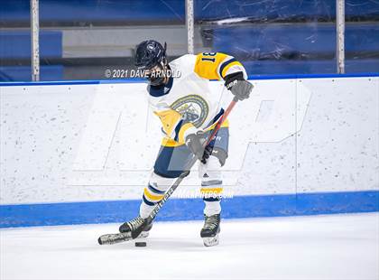 Thumbnail 1 in Buckingham Browne & Nichols @ Noble & Greenough (Scrimmage) photogallery.