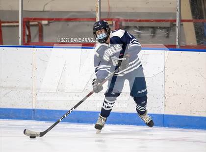 Thumbnail 1 in Buckingham Browne & Nichols @ Noble & Greenough (Scrimmage) photogallery.