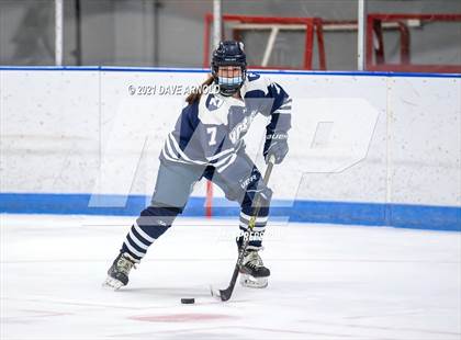 Thumbnail 1 in Buckingham Browne & Nichols @ Noble & Greenough (Scrimmage) photogallery.