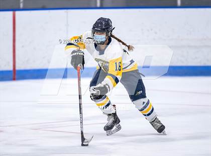 Thumbnail 3 in Buckingham Browne & Nichols @ Noble & Greenough (Scrimmage) photogallery.