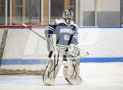 Thumbnail 1 in Buckingham Browne & Nichols @ Noble & Greenough (Scrimmage) photogallery.