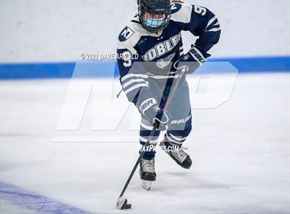 Thumbnail 3 in Buckingham Browne & Nichols @ Noble & Greenough (Scrimmage) photogallery.