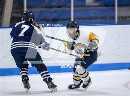 Thumbnail 2 in Buckingham Browne & Nichols @ Noble & Greenough (Scrimmage) photogallery.