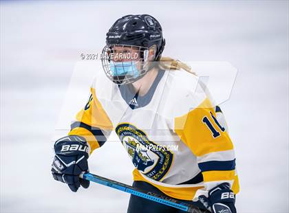 Thumbnail 1 in Buckingham Browne & Nichols @ Noble & Greenough (Scrimmage) photogallery.